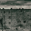 Street Black and White Photography of Varna City