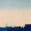 city​​, street, photography, architecture, buildings, houses, parks, gardens, industrial areas, ports, airports