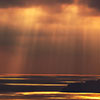 Varna, Bay, City, Sunrise, Morning, Sea, Buildings, Clouds, Rays, clouds, silhouette, shadow, Awakening, Color, Bulgaria, Lighthouse, photography