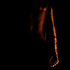 Experiment, conceptual, retouching, art, process, collage, darkness, fear, thriller, horror, sleep, unreal, relative, story, Psychology