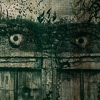 Experiment, conceptual, retouching, art, process, collage, darkness, fear, thriller, horror, sleep, unreal, relative, story, Psychology