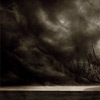 Experiment, conceptual, retouching, art, process, collage, darkness, fear, thriller, horror, sleep, unreal, relative, story, Psychology