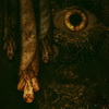 Experiment, conceptual, retouching, art, process, collage, darkness, fear, thriller, horror, sleep, unreal, relative, story, Psychology