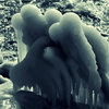Experiment, conceptual, retouching, art, process, collage, darkness, fear, thriller, horror, sleep, unreal, relative, story, Psychology