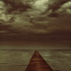 Experiment, conceptual, retouching, art, process, collage, darkness, fear, thriller, horror, sleep, unreal, relative, story, Psychology