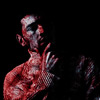Experiment, conceptual, retouching, art, process, collage, darkness, fear, thriller, horror, sleep, unreal, relative, story, Psychology