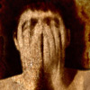 Experiment, conceptual, retouching, art, process, collage, darkness, fear, thriller, horror, sleep, unreal, relative, story, Psychology