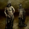 Experiment, conceptual, retouching, art, process, collage, darkness, fear, thriller, horror, sleep, unreal, relative, story, Psychology