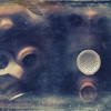 Experiment, conceptual, retouching, art, process, collage, darkness, fear, thriller, horror, sleep, unreal, relative, story, Psychology