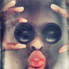 Experiment, conceptual, retouching, art, process, collage, darkness, fear, thriller, horror, sleep, unreal, relative, story, Psychology
