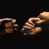 Experiment, conceptual, retouching, art, process, collage, darkness, fear, thriller, horror, sleep, unreal, relative, story, Psychology