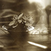 Experiment, conceptual, retouching, art, process, collage, darkness, fear, thriller, horror, sleep, unreal, relative, story, Psychology