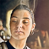 Цветна портретна фотография на момиче