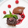 Restaurant, Desserts, Sweets