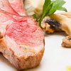 Restaurant, Gourmet, Food,