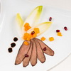 Restaurant, Gourmet, Food,