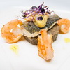 Restaurant, Gourmet, Food,
