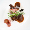 Restaurant, Gourmet, Food,