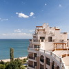 Exterior, interior, furniture, accessories, carving, architecture, panorama, buildings, rooms, office, workspace, color photography