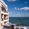 Exterior, interior, furniture, accessories, carving, architecture, panorama, buildings, rooms, office, workspace, color photography