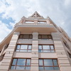 Exterior, interior, furniture, accessories, carving, architecture, panorama, buildings, rooms, office, workspace, color photography