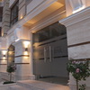 Exterior, interior, furniture, accessories, carving, architecture, panorama, buildings, rooms, office, workspace, color photography