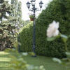 Exterior, interior, furniture, accessories, carving, architecture, panorama, buildings, rooms, office, workspace, color photography