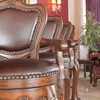 Interior, furniture, accessories, carving, architecture, panorama, rooms, bathroom, bedroom, office, color photography