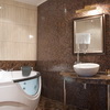 Interior, furniture, accessories, carving, architecture, panorama, rooms, bathroom, bedroom, office, color photography