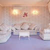Interior, furniture, accessories, carving, architecture, panorama, rooms, bathroom, bedroom, office, color photography