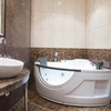 Interior, furniture, accessories, carving, architecture, panorama, rooms, bathroom, bedroom, office, color photography