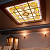 Interior, furniture, accessories, carving, architecture, panorama, rooms, bathroom, bedroom, office, color photography