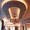 Interior, furniture, accessories, carving, architecture, panorama, rooms, bathroom, bedroom, office, color photography