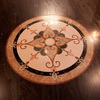 Interior, furniture, accessories, carving, architecture, panorama, rooms, bathroom, bedroom, office, color photography