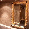 Interior, furniture, accessories, carving, architecture, panorama, rooms, bathroom, bedroom, office, color photography