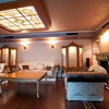 Interior, furniture, accessories, carving, architecture, panorama, rooms, bathroom, bedroom, office, color photography