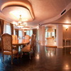 Interior, furniture, accessories, carving, architecture, panorama, rooms, bathroom, bedroom, office, color photography
