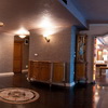 Interior, furniture, accessories, carving, architecture, panorama, rooms, bathroom, bedroom, office, color photography