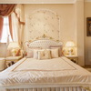 Interior, furniture, accessories, carving, architecture, panorama, rooms, bathroom, bedroom, office, color photography