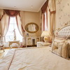 Interior, furniture, accessories, carving, architecture, panorama, rooms, bathroom, bedroom, office, color photography