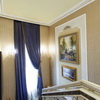 Interior, furniture, accessories, carving, architecture, panorama, rooms, bathroom, bedroom, office, color photography