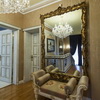 Interior, furniture, accessories, carving, architecture, panorama, rooms, bathroom, bedroom, office, color photography