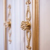 Interior, furniture, accessories, carving, architecture, panorama, rooms, bathroom, bedroom, office, color photography