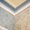 Interior, furniture, accessories, carving, architecture, panorama, rooms, bathroom, bedroom, office, color photography