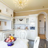 Interior, furniture, accessories, carving, architecture, panorama, rooms, bathroom, bedroom, office, color photography