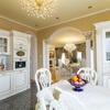 Interior, furniture, accessories, carving, architecture, panorama, rooms, bathroom, bedroom, office, color photography