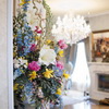 Interior, furniture, accessories, carving, architecture, panorama, rooms, bathroom, bedroom, office, color photography