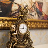 Interior, furniture, accessories, carving, architecture, panorama, rooms, bathroom, bedroom, office, color photography