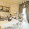 Interior, furniture, accessories, carving, architecture, panorama, rooms, bathroom, bedroom, office, color photography