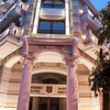 Exterior, interior, furniture, accessories, carving, architecture, panorama, buildings, rooms, office, workspace, color photography